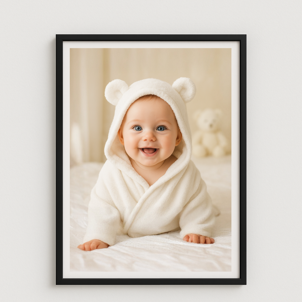 Pure Happiness #baby01