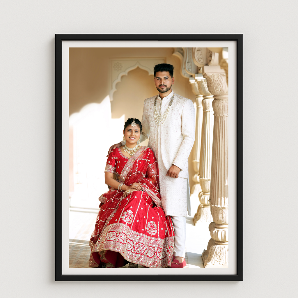 Customized Photo Frames & Canvas Print #Your Photo Here