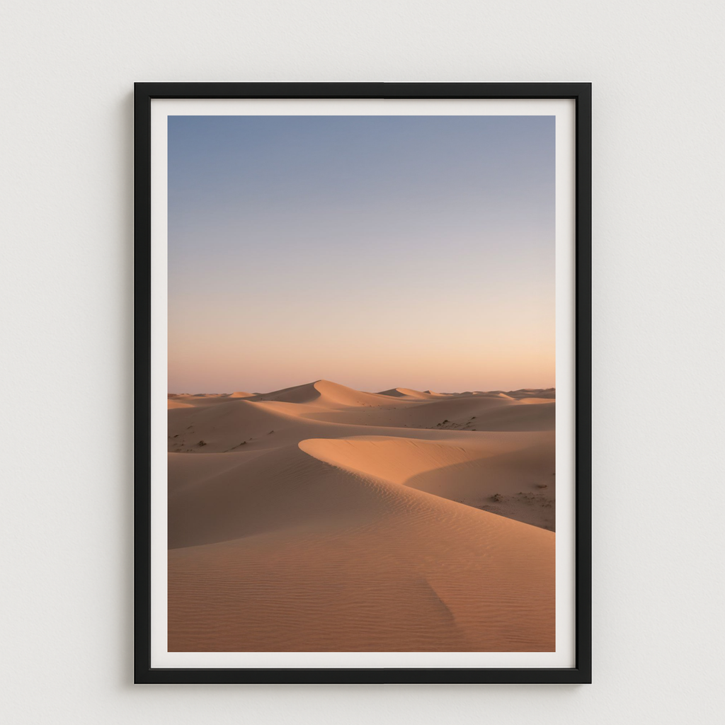 Whispers of the Desert #ISP01