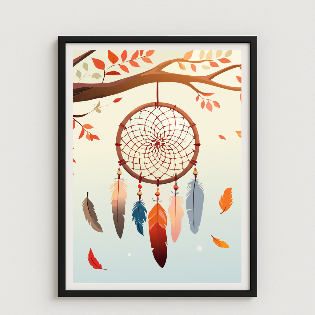 Dreamcatcher #DC01