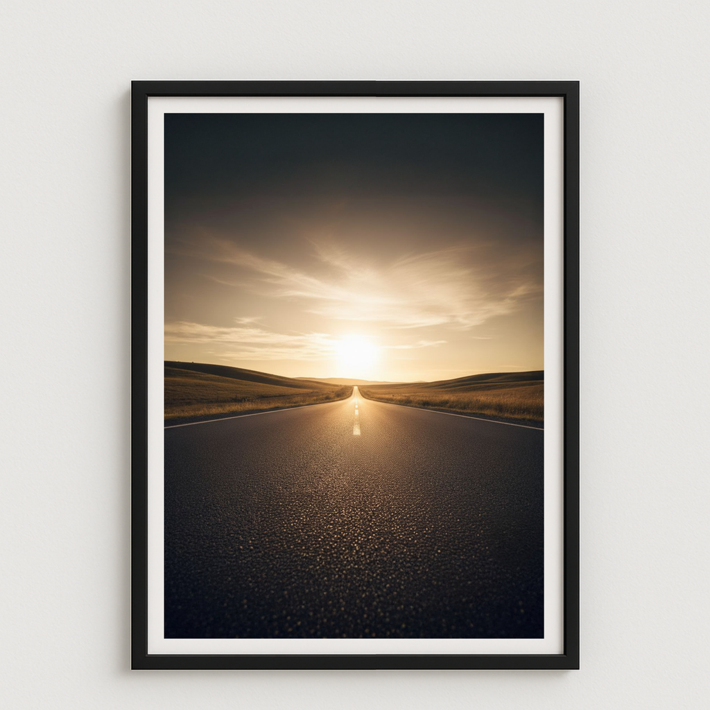 Endless Journey #ISP04