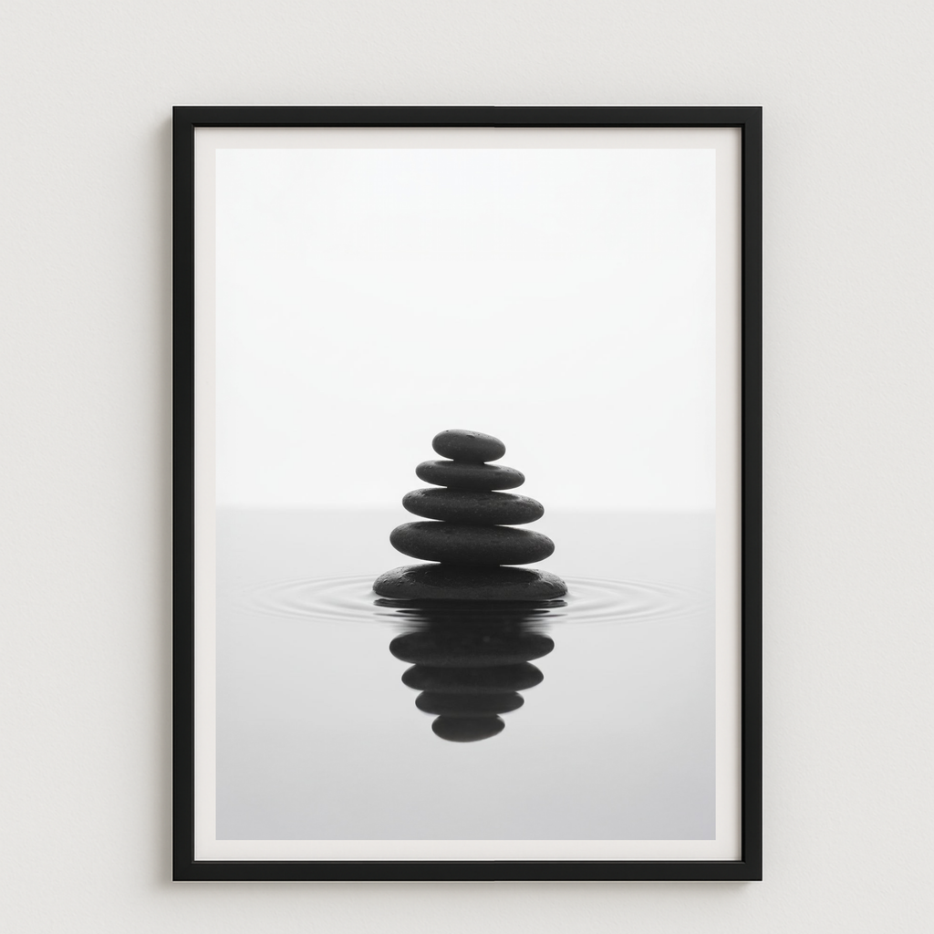 Harmony in Stillness #ISP05