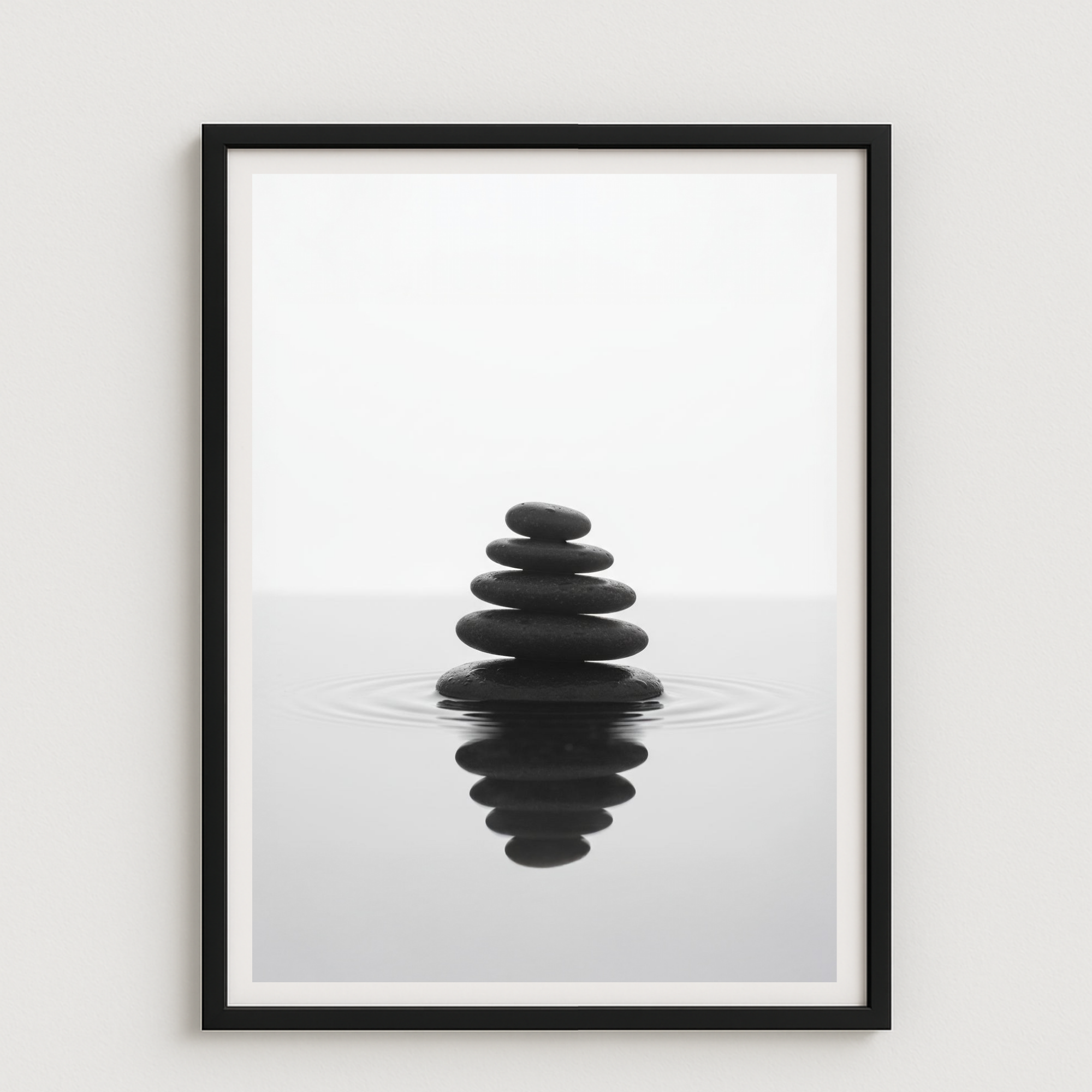 Harmony in Stillness #ISP05