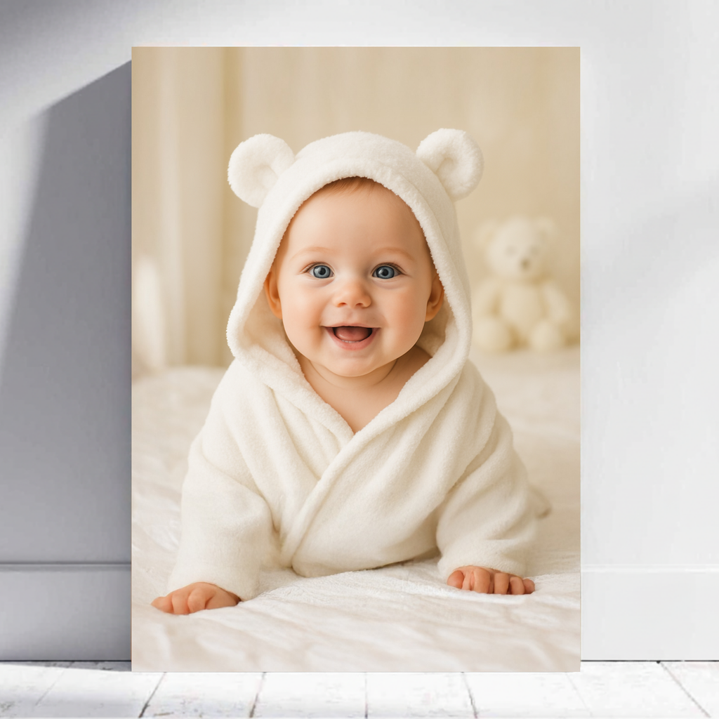 Pure Happiness #baby01