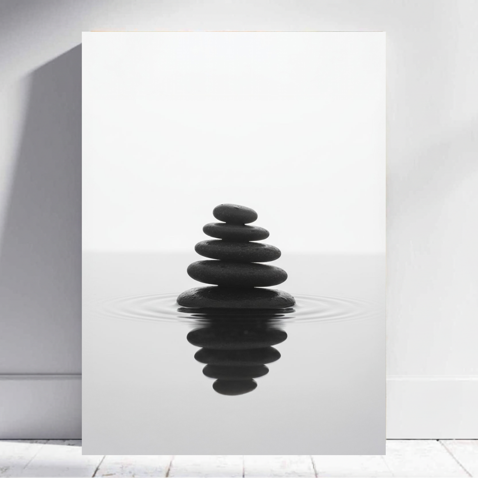 Harmony in Stillness #ISP05