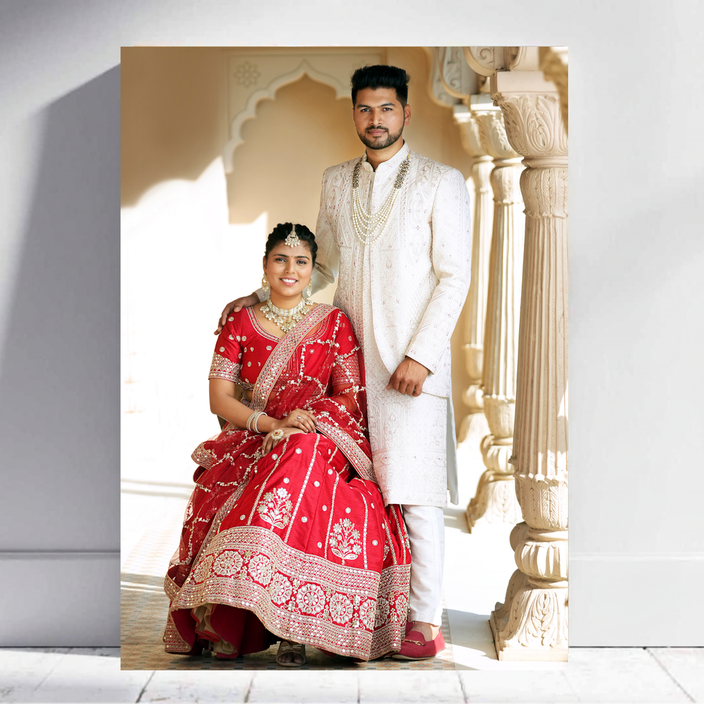 Customized Photo Frames & Canvas Print #Your Photo Here