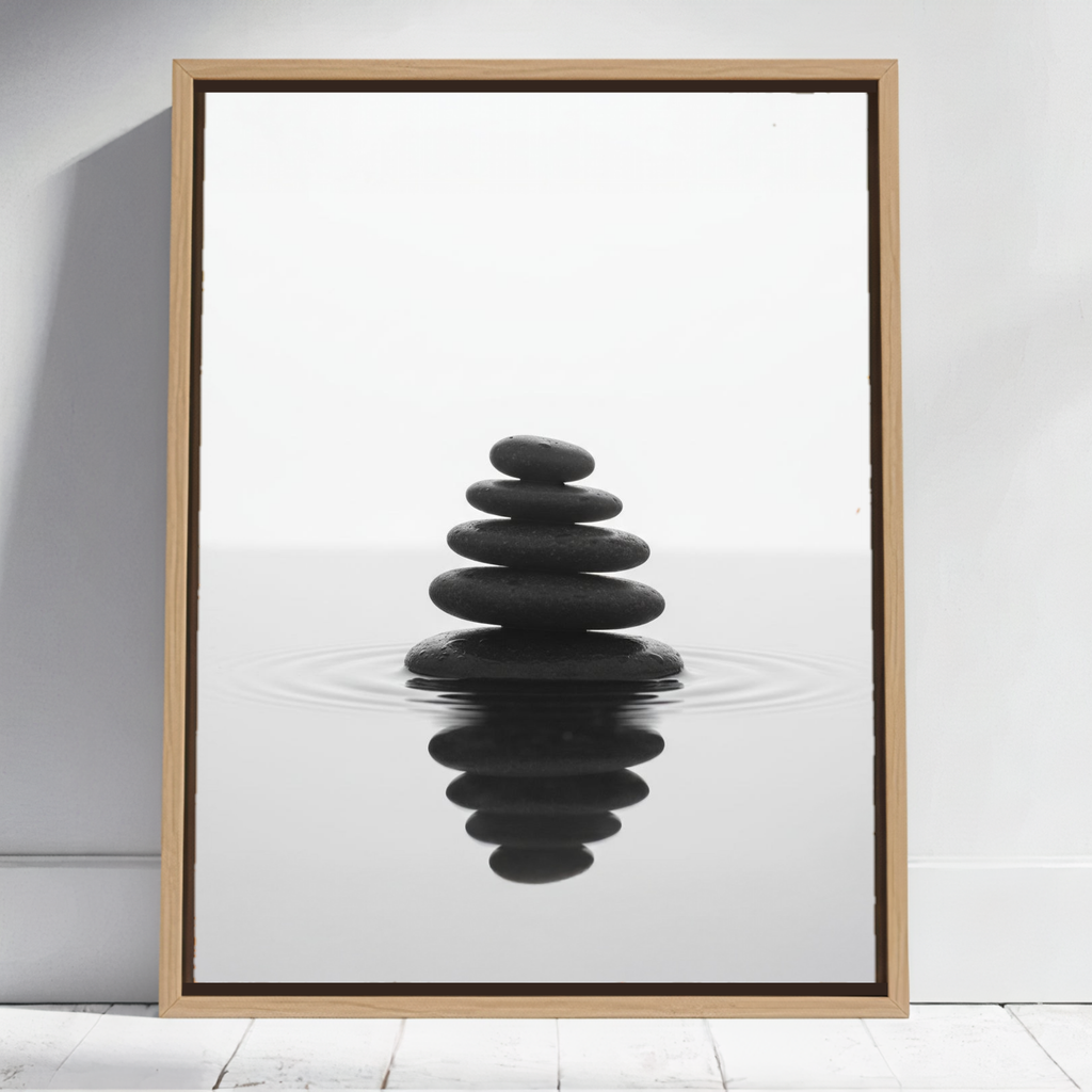 Harmony in Stillness #ISP05