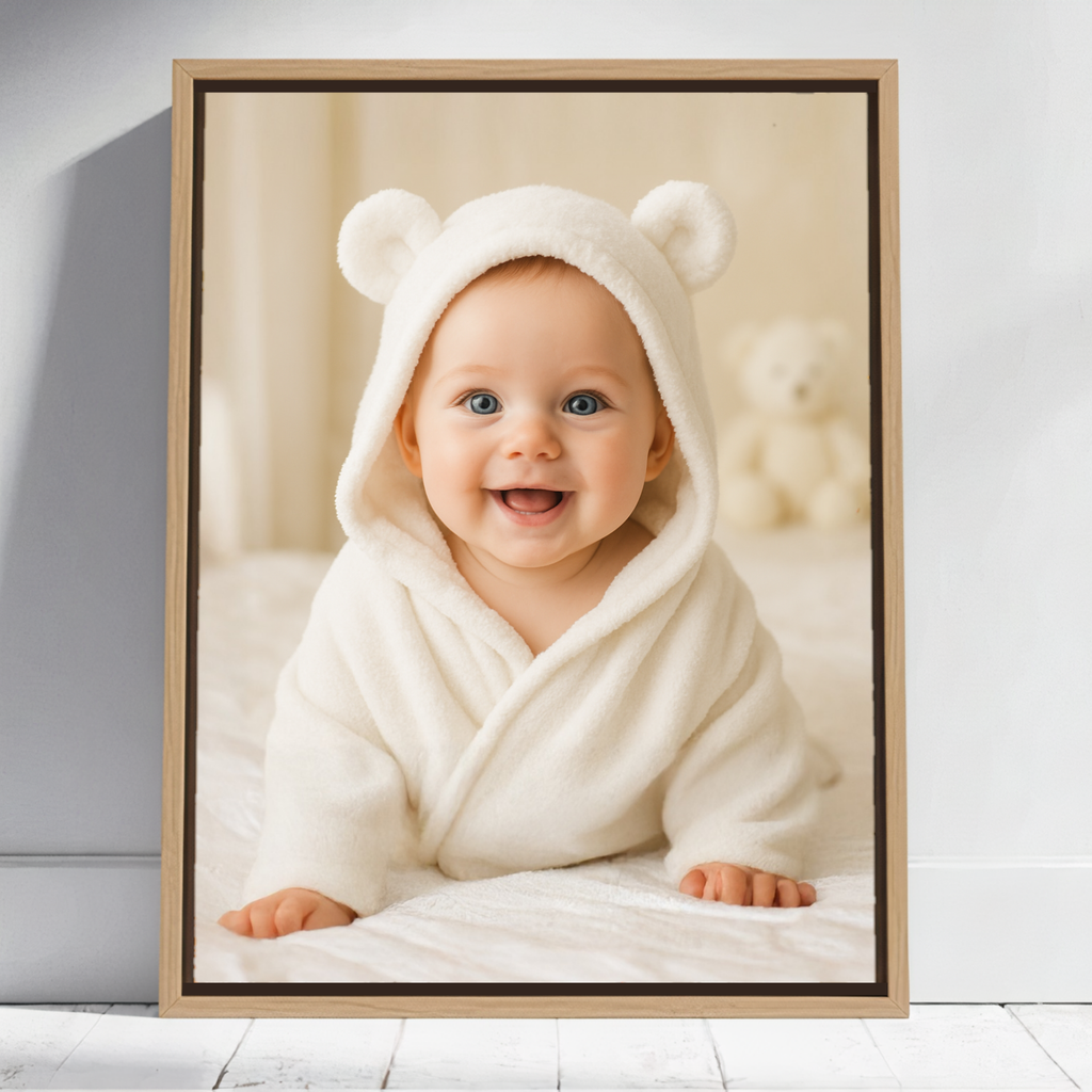 Pure Happiness #baby01