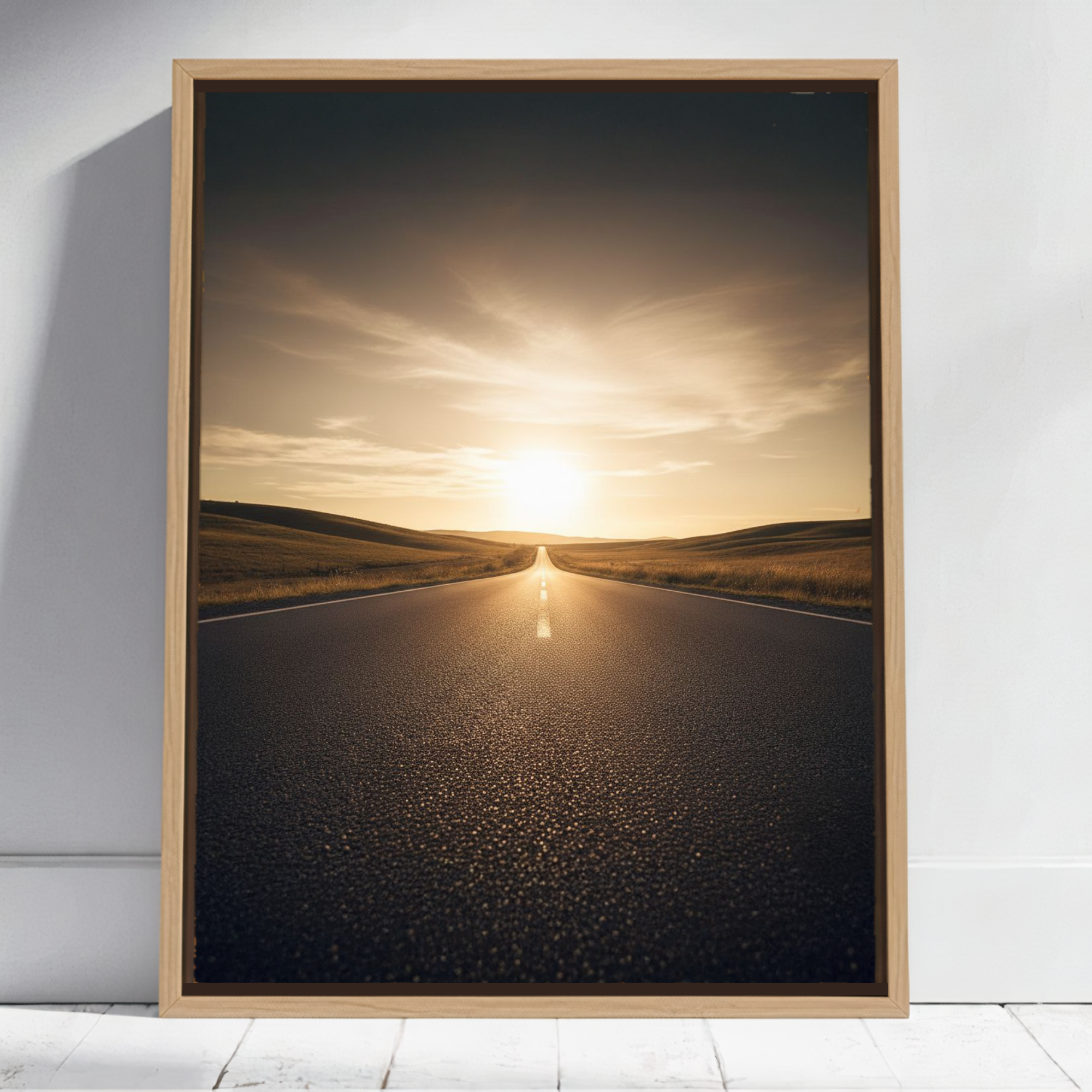 Endless Journey #ISP04