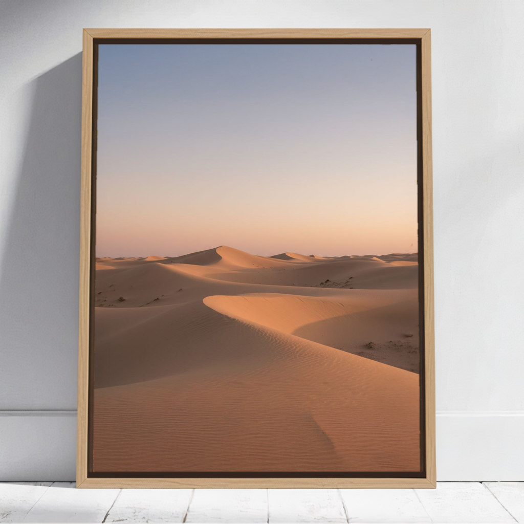 Whispers of the Desert #ISP01