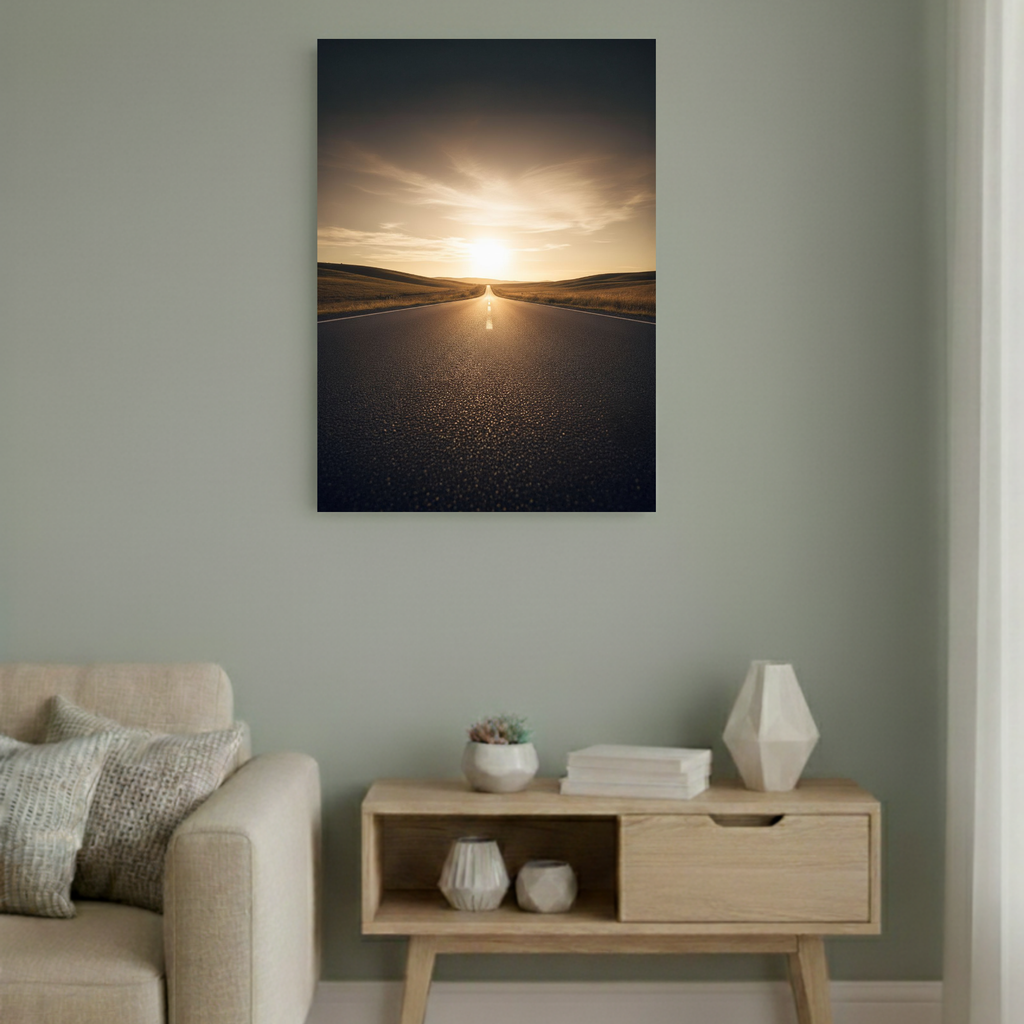 Endless Journey #ISP04