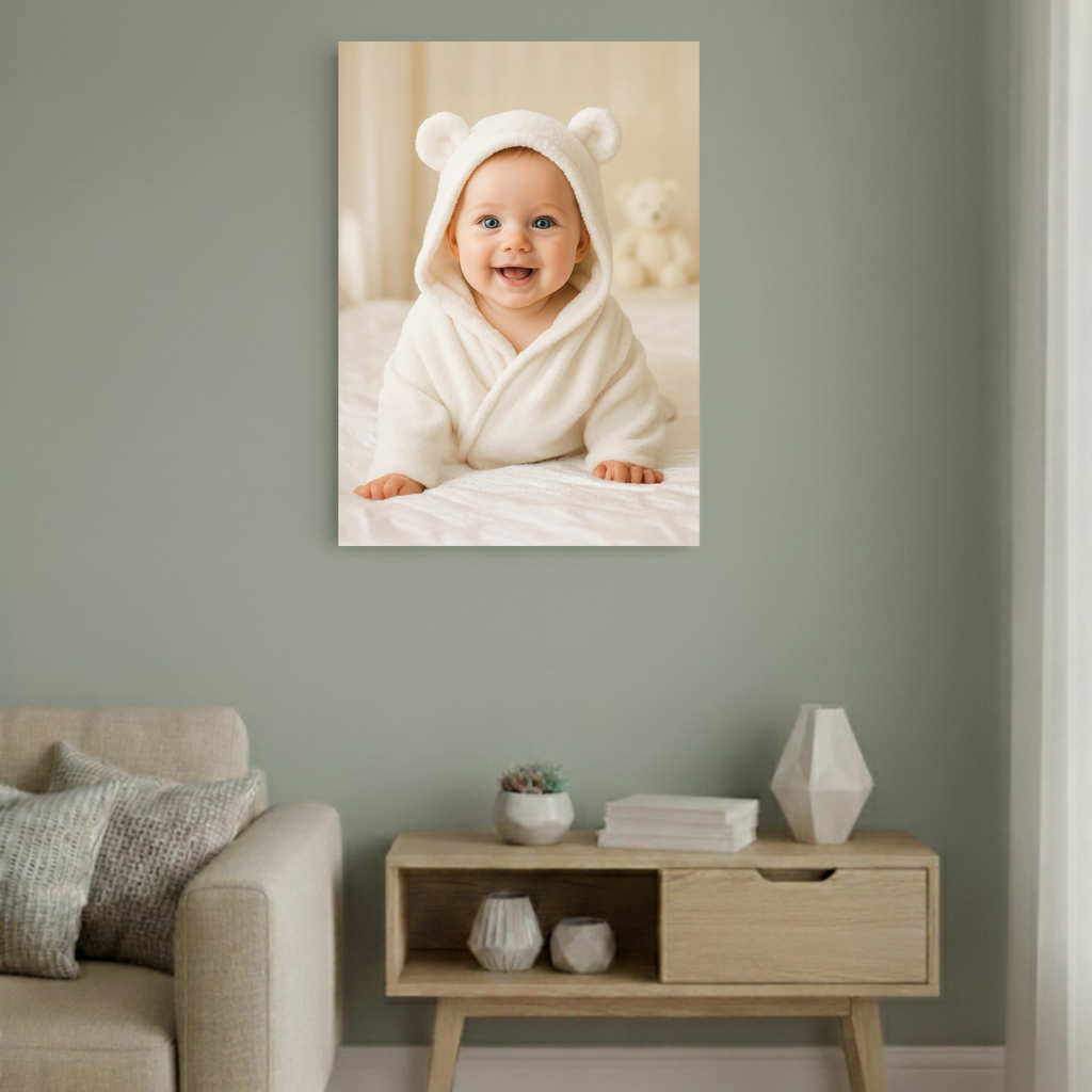 Pure Happiness #baby01