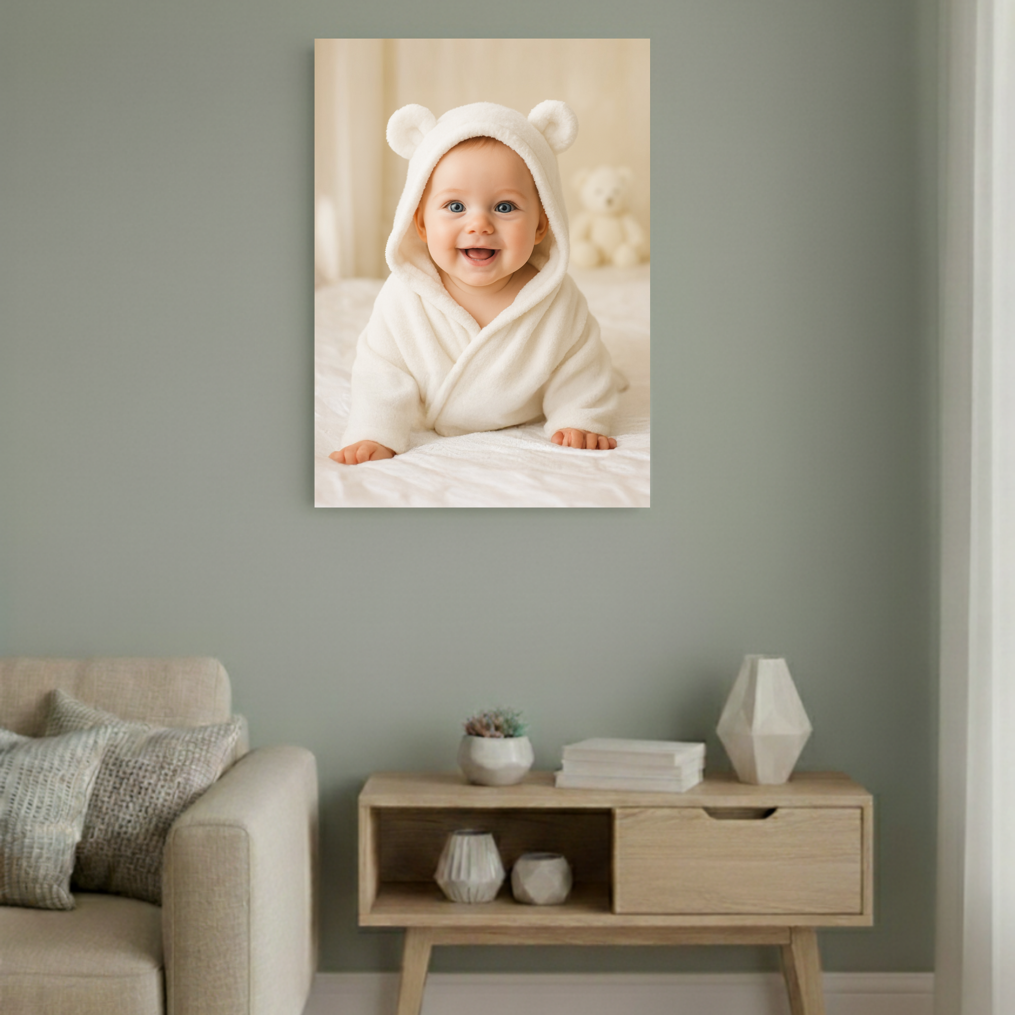 Pure Happiness #baby01