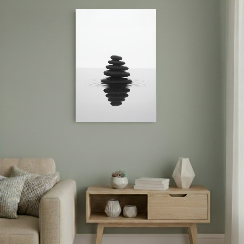 Harmony in Stillness #ISP05