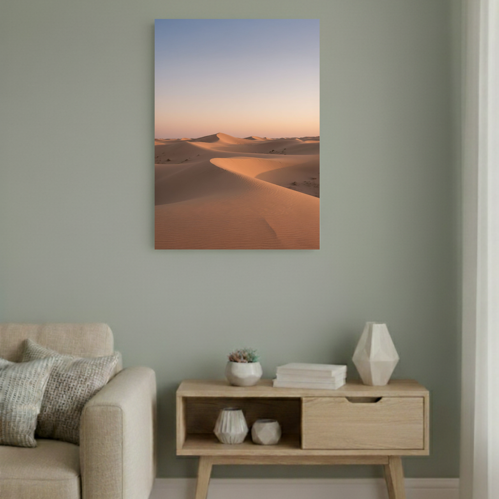 Whispers of the Desert #ISP01