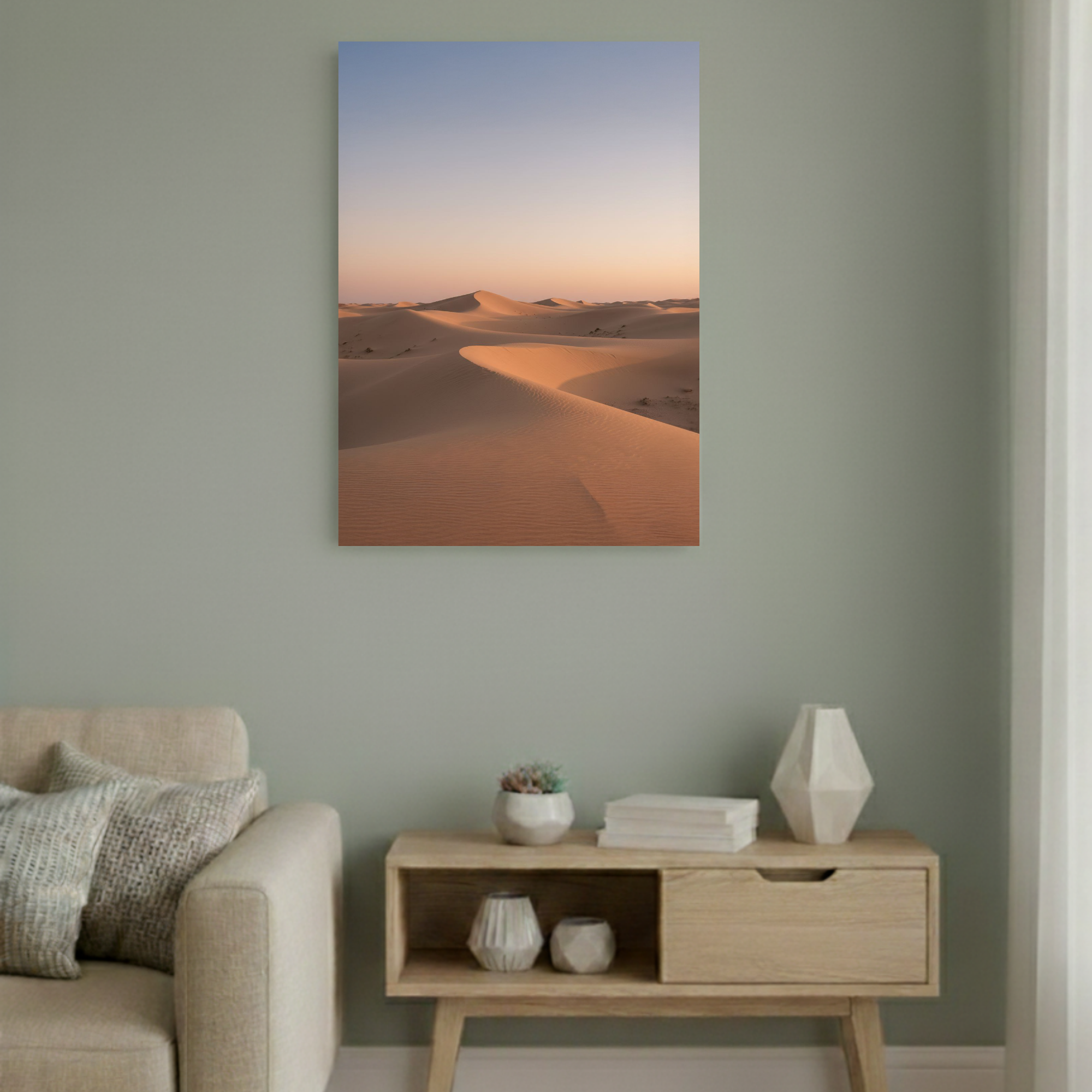 Whispers of the Desert #ISP01