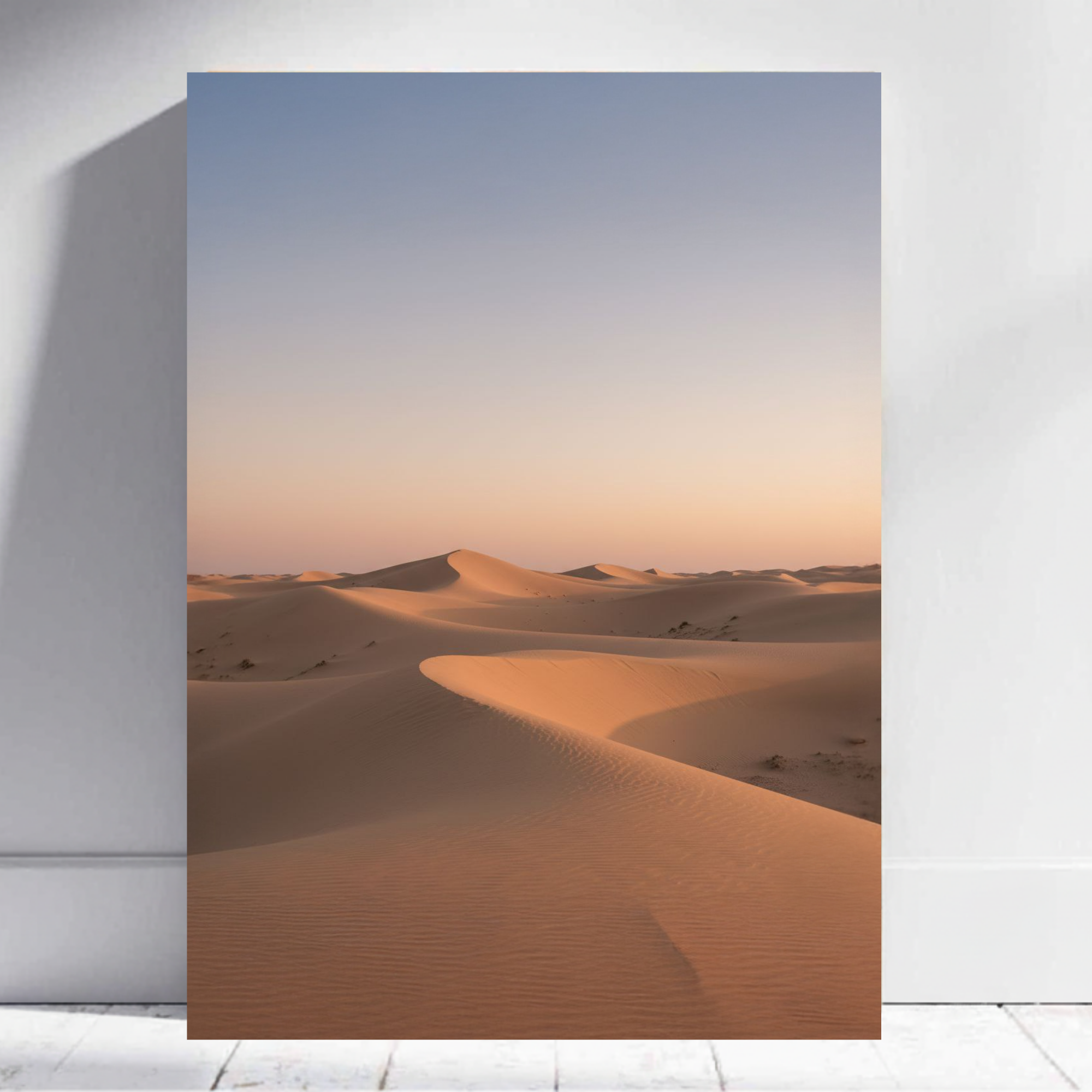 Whispers of the Desert #ISP01