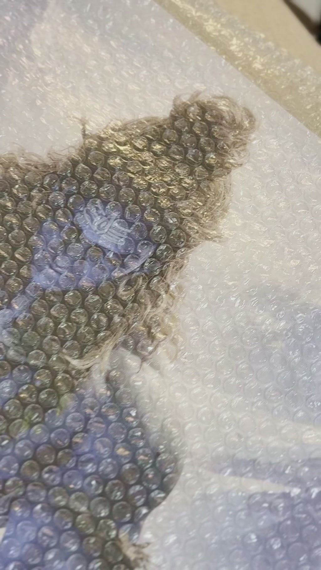 LORD SHIVA #LS007 - A Divine Masterpiece