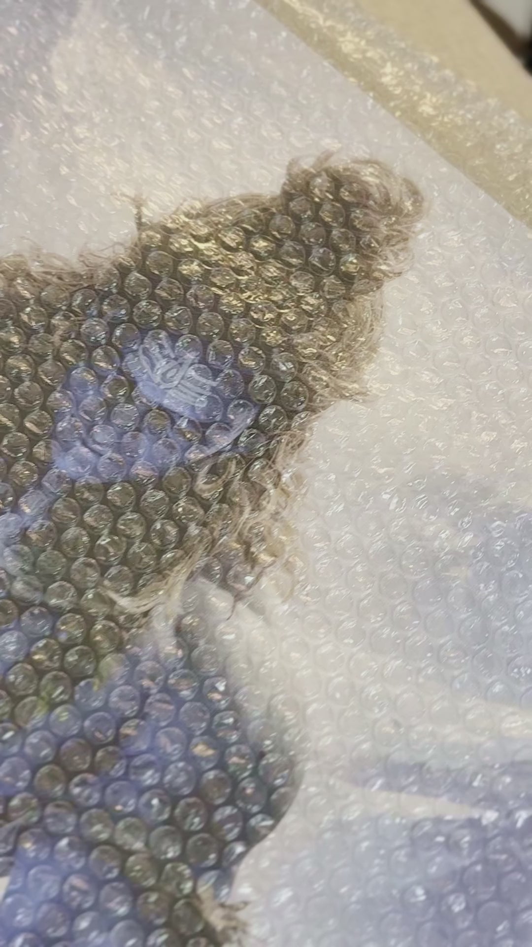 LORD SHIVA #LS007 - A Divine Masterpiece